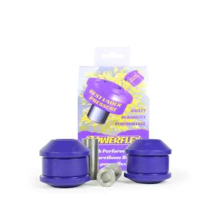 Silentbloc de bras inférieur avant Réf 1 Powerflex  Mazda RX-8 (2003-2012)