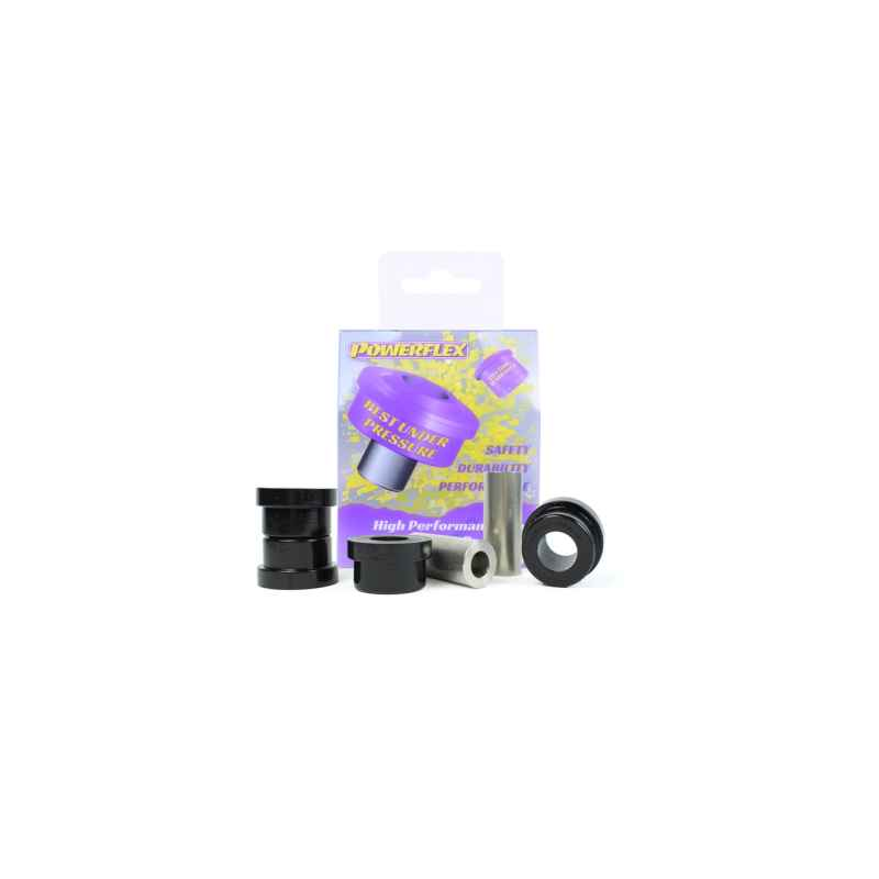 Silentbloc intérieur de bras de suspension arrière Réf 6 Powerflex Mazda RX-8 (2003-2012)