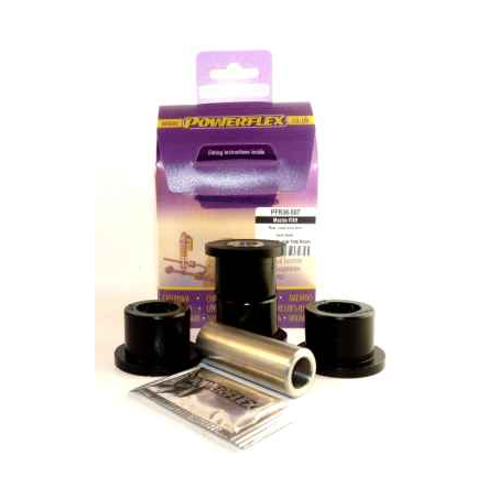 Silentbloc intérieure de bras de liaison arrière Réf 7 Powerflex Mazda RX-8 (2003-2012)