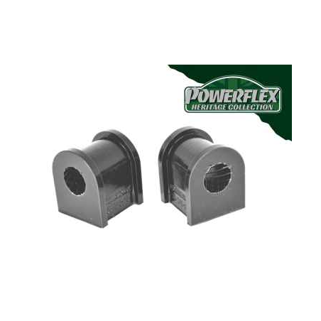 Silentbloc de barre stabilisatrice arrière 16 mm Réf 8 Heritage Collection Powerflex Mazda RX-8 (2003-2012)
