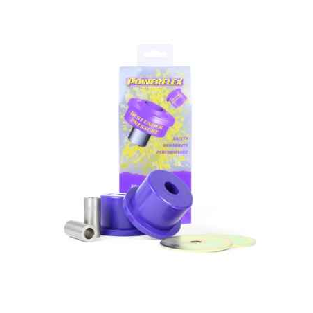 Silentbloc de support de différentiel arrière Réf Powerflex Mazda RX-8 (2003-2012)