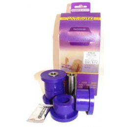 Silentbloc de bras de suspension inférieur avant Réf 1 Powerflex Mazda RX-7 Gen 3 - FD3S (1992-2002)