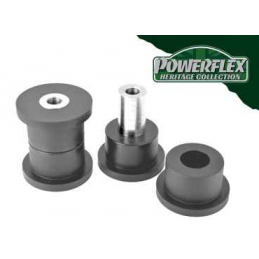 Silentbloc de bras de suspension inférieur avant Réf 1 Heritage Collection Powerflex Mazda RX-7 Gen 3 - FD3S (1992-2002)