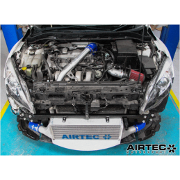 Echangeur montage avant AIRTEC Motorsport Mazda 3 MPS Mk2