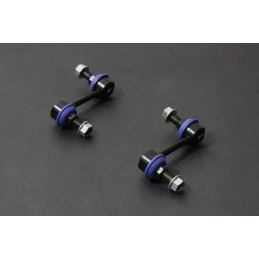 Biellettes de barre stabilisatrice arrière renforcées -10 mm Mazda RX-8
