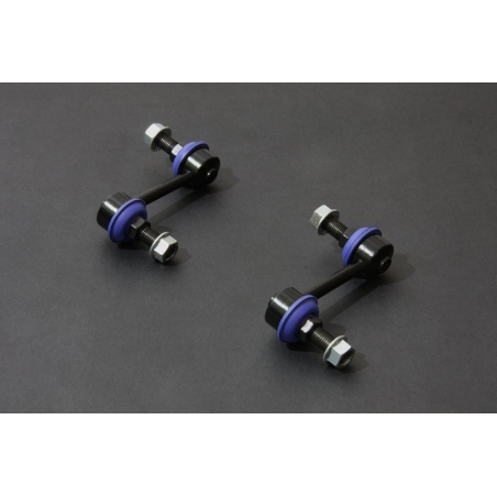 Biellettes de barre stabilisatrice arrière renforcées -10 mm Mazda RX-8