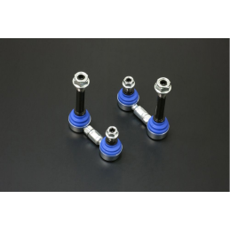 Biellettes de barre stabilisatrice réglage arrière. Mazda RX-7