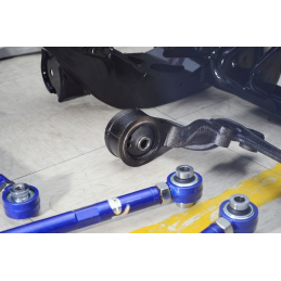 Silent bloc differentiel arrière Mazda RX-7