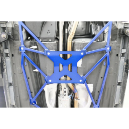 Renfort inférieur central Mazda MX-5 Miata