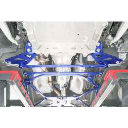 Renfort de sous-châssis avant Mazda MX-5 Miata