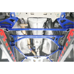 Barre anti rapprochement inferieur avant Mazda MX-5 Miata