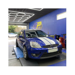 Entretien /service Ford FIESTA ST 150 MK6