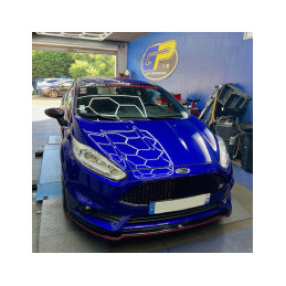 Entretien /service Ford FIESTA ST 180 MK7