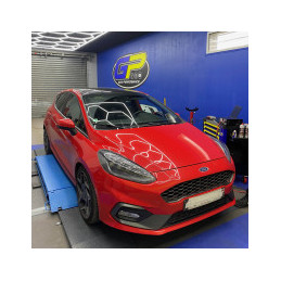 Entretien /service Ford FIESTA ST 200 MK8