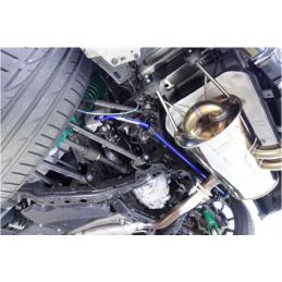 Barre stabilisatrice arrière Mazda MX-5 Miata Barre stabilisatrice arrière Mazda MX-5 Miata