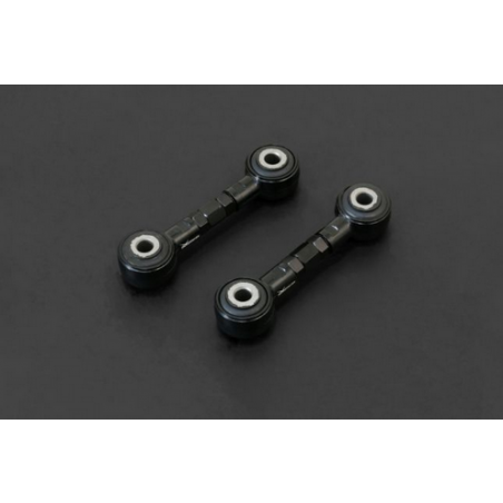 Biellettes de barre stabilisatrice Réglage avant/arrière. Mazda MX-5