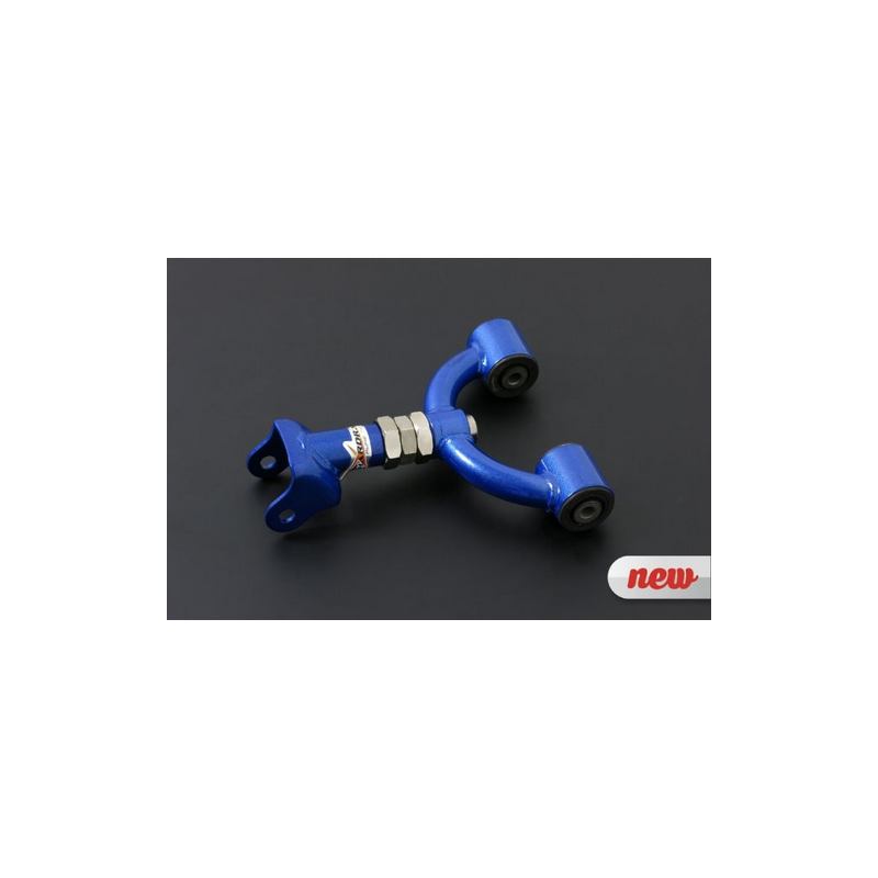 Bras de carrossage superieur arrière