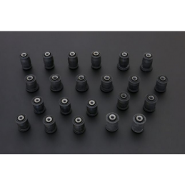 Set complet silent bloc Mazda MX-5