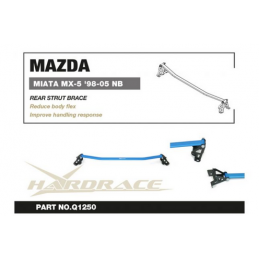 Barre anti-rapprochement arrière Mazda MX-5