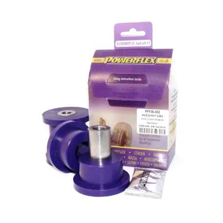 Silentbloc de bras de suspension inférieur avant Réf 2  Powerflex  Mazda RX-7 Gen 3 - FD3S (1992-2002)