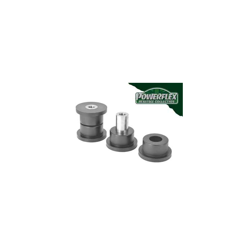 Silentblocs de bras de suspension inférieur avant Réf 2 Heritage Collection Powerflex Mazda RX-7 Gen 3 - FD3S (1992-2002)
