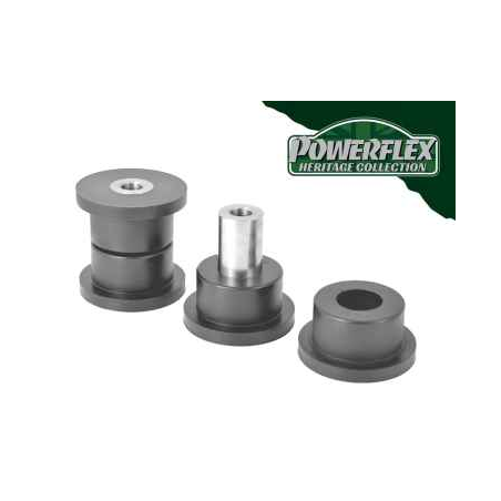 Silentblocs de bras de suspension inférieur avant Réf 2 Heritage Collection Powerflex Mazda RX-7 Gen 3 - FD3S (1992-2002)