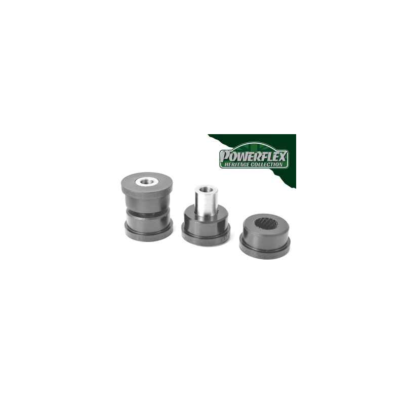 Silentbloc de bras oscillant arrière Réf 7 Heritage Collection Powerflex Mazda RX-7 Gen 3 - FD3S (1992-2002)