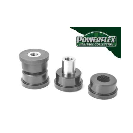 Silentbloc de bras oscillant arrière Réf 7 Heritage Collection Powerflex Mazda RX-7 Gen 3 - FD3S (1992-2002)