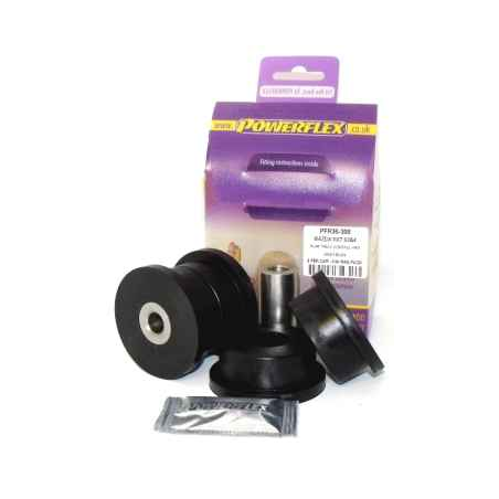 Silent bloc intérieur de bras de suspension arrière Réf 8 Powerflex Mazda RX-7 Gen 3 – FD3S (1992-2002)