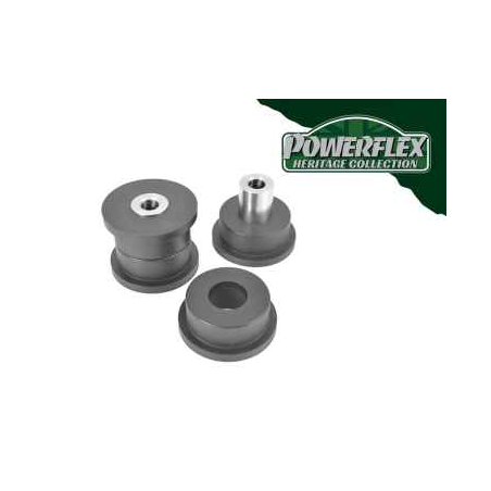 Silent bloc intérieure de bras de suspension arrière Réf 8 Heritage Collection Powerflex Mazda RX-7 Gen 3 - FD3S (1992-2002)