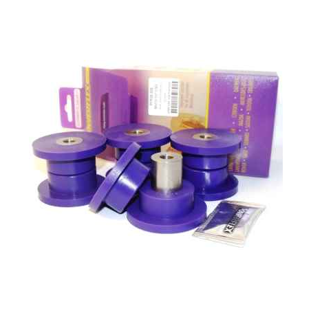 Silentbloc de bras de suspension supérieur arrière Réf 9 Powerflex Mazda RX-7 Gen 3 - FD3S (1992-2002)