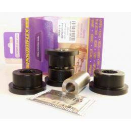 Silentbloc extérieur de bras de suspension supérieur arrière Réf 10 Powerflex Mazda RX-7 Gen 3 - FD3S (1992-2002)