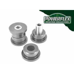 Silentbloc extérieur de bras de suspension supérieur arrière Réf 10  Heritage Collection Powerflex Mazda RX-7 Gen 3 - FD3S
