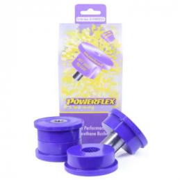 Silentbloc de différentiel arrière pour traverse Réf 11 Powerflex  Mazda RX-7 Gen 3 - FD3S (1992-2002)