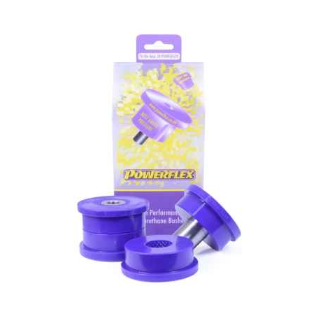 Silentbloc de différentiel arrière pour traverse Réf 11 Powerflex  Mazda RX-7 Gen 3 - FD3S (1992-2002)