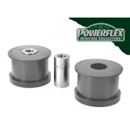 Silentbloc de différentiel arrière pour traverse Réf 11 Heritage Collection Powerflex  Mazda RX-7 Gen 3 - FD3S (1992-2002)