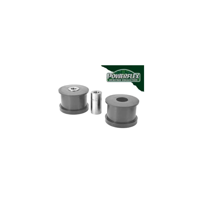 Silentbloc de différentiel arrière pour traverse Réf 11 Heritage Collection Powerflex  Mazda RX-7 Gen 3 - FD3S (1992-2002) Silentbloc de différentiel arrière pour traverse Réf 11 Heritage Collection Powerflex  Mazda RX-7 Gen 3 - FD3S (1992-2002)