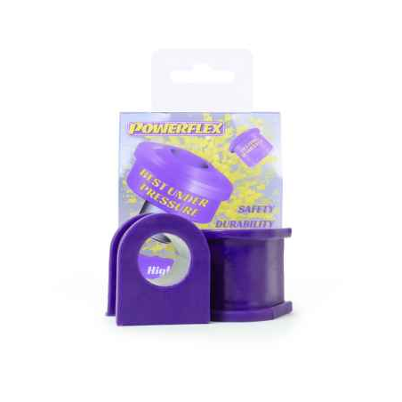 Silentbloc de barre stabilisatrice arrière 18 mm Réf 15 Powerflex  Mazda RX-7 Gen 3 - FD3S (1992-2002)
