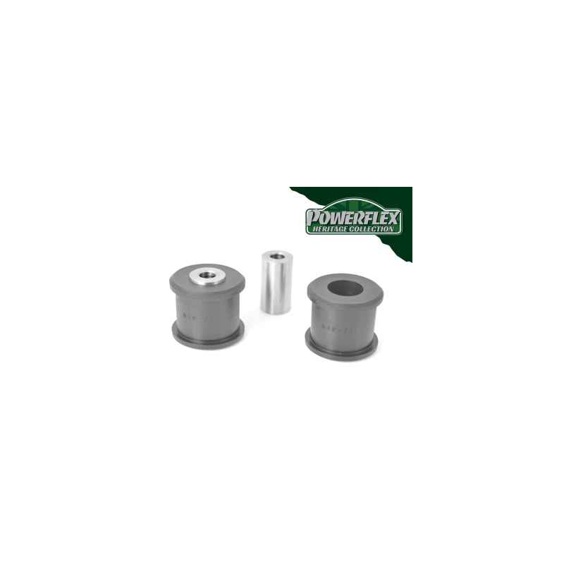 silentbloc intérieure de réglage de pincement arrière Réf 19 Heritage Powerflex Mazda RX-7 Gen 3 - FD3S (1992-2002)