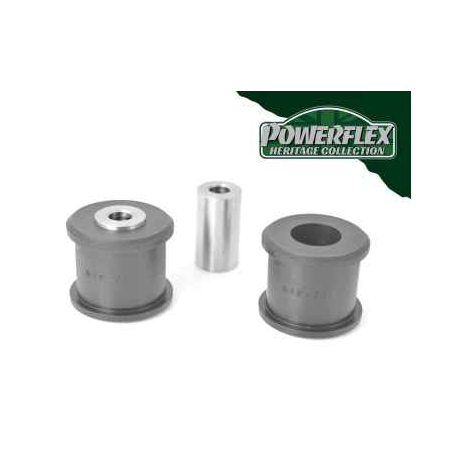 silentbloc intérieure de réglage de pincement arrière Réf 19 Heritage Powerflex Mazda RX-7 Gen 3 - FD3S (1992-2002)