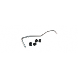 Barre antiroulis arriere reglable Whiteline Mazda RX8