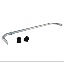 Barre antiroulis avant reglable Whiteline Mazda RX8