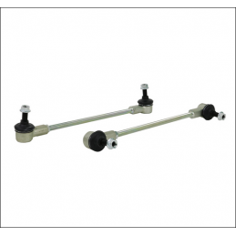 Biellette stabilisatrice/tige d'accouplement Whiteline  (set de 2 biellettes)