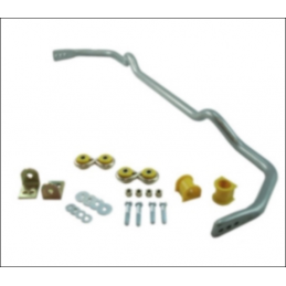 Barre stabilisatrice Whiteline BMF28Z 27 mm, réglable en 3 points