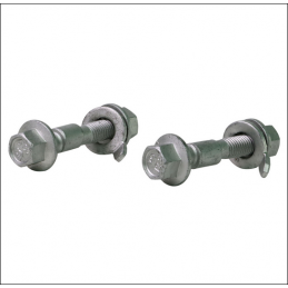 Boulon de réglage de carrossage - Kit 12 mm Whiteline