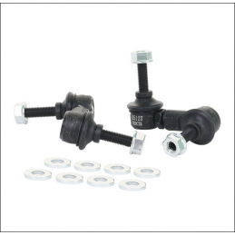 Biellette de barre stabilisatrice réglable arriére Whiteline MAZDA MX 5 ND