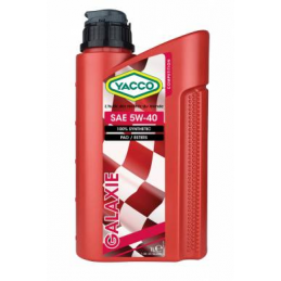 Huile Vx 1000 FAP SAE 5w-40 5L YACCO