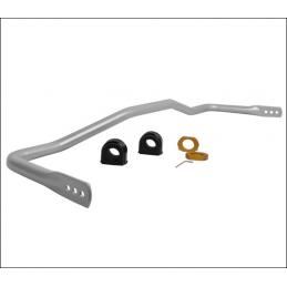 Barre antiroulis avant reglable Whiteline Mazda MX 5 ND