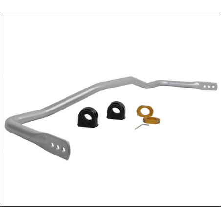 Barre antiroulis avant reglable Whiteline Mazda MX 5 ND