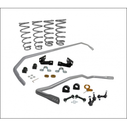 Jeu de stabilisateurs GS1-MAZ002 Whiteline  MAZDA MX 5 ND